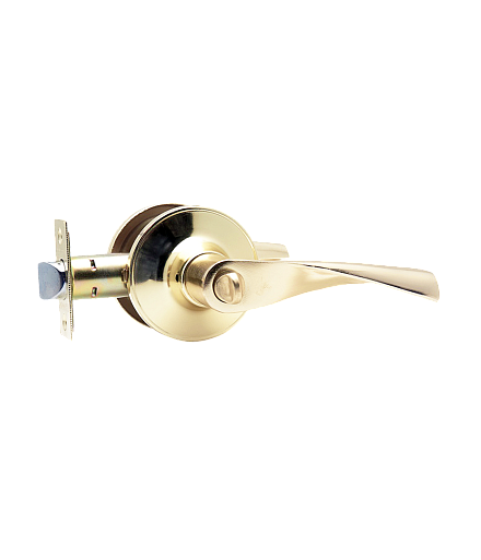 Ручки со встроенным механизмом Ручка-защелка TRODOS 3B2-03 односторонний фиксатор G 